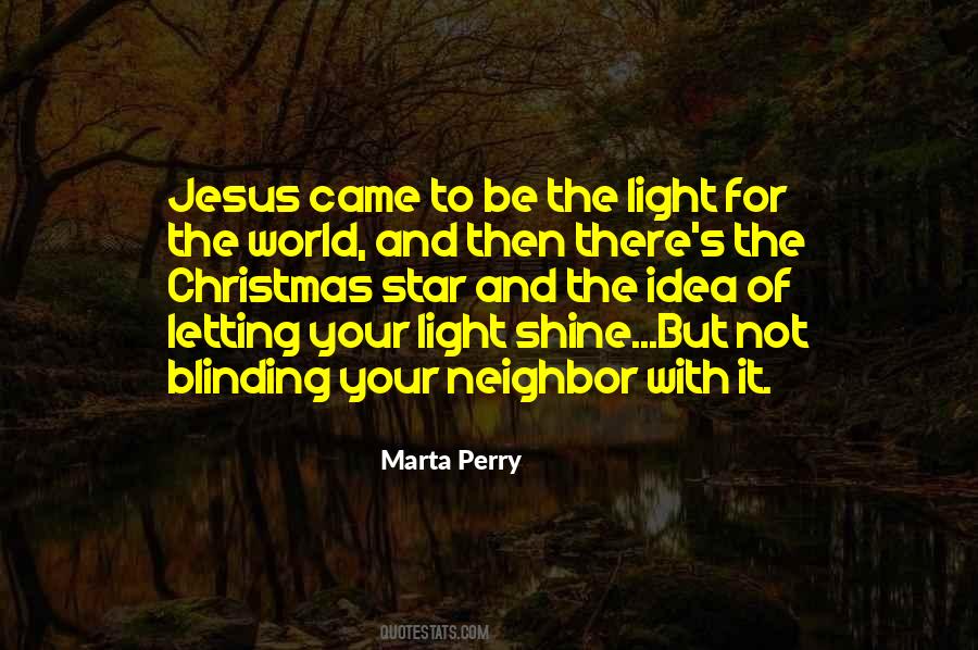 Quotes About Christmas And Jesus #1141441