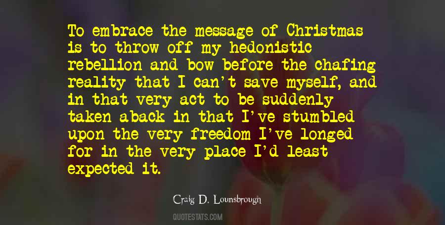 Quotes About Christmas And Jesus #1378397
