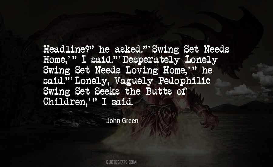 Quotes About Pedophile #921028