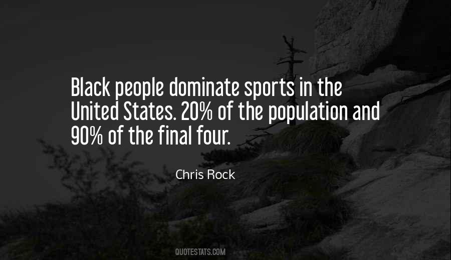 Sports In Quotes #116207