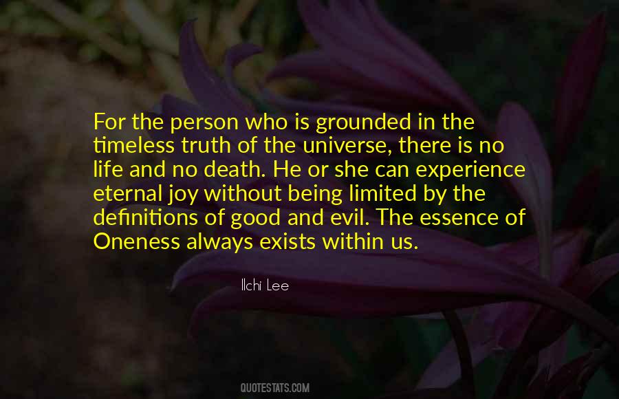 Quotes About The Universe Within Us #601984