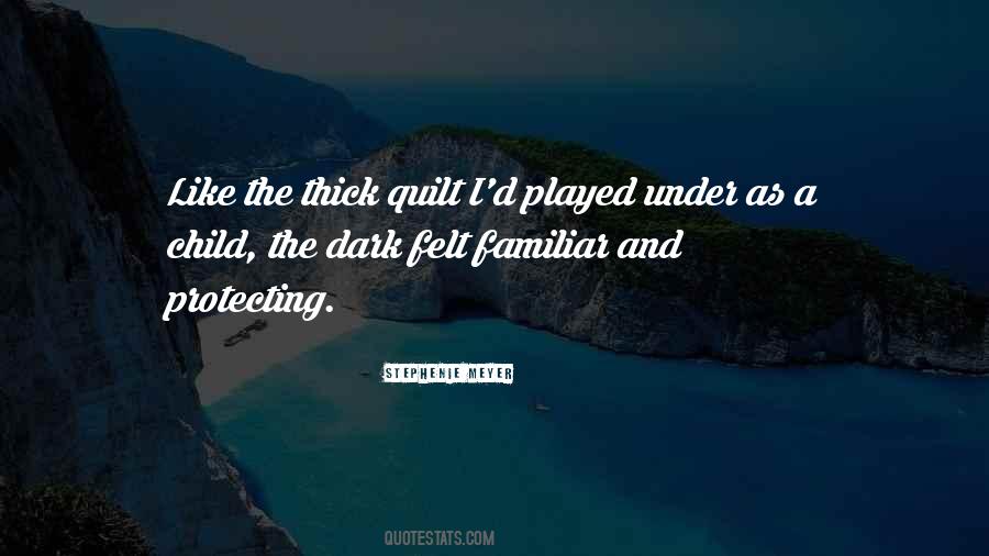 Interrogation Marks Quotes #39831