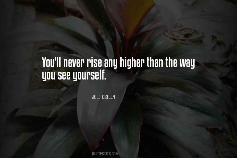 Quotes About See Yourself #1303108