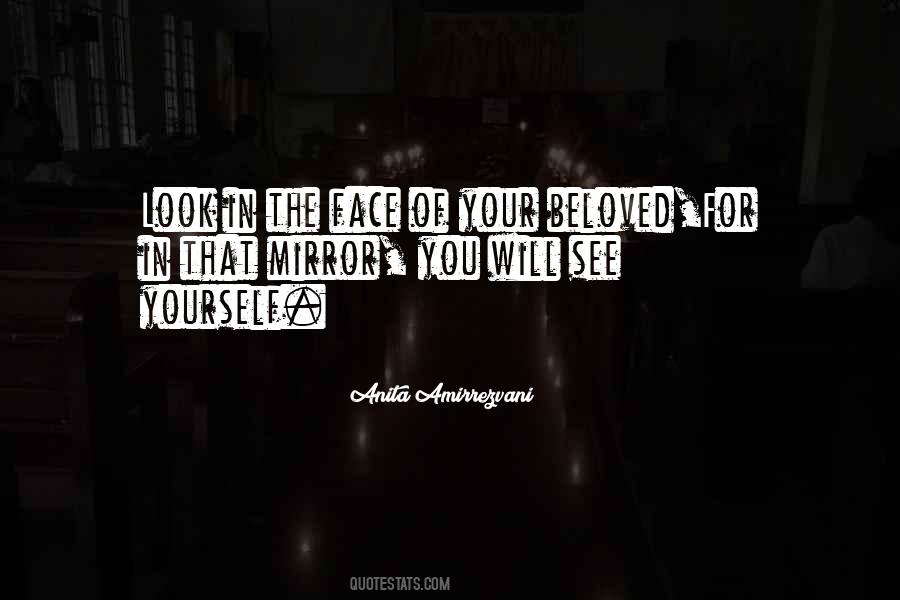 Quotes About See Yourself #1333650