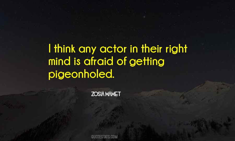 Unsanctified Mercy Quotes #1475488