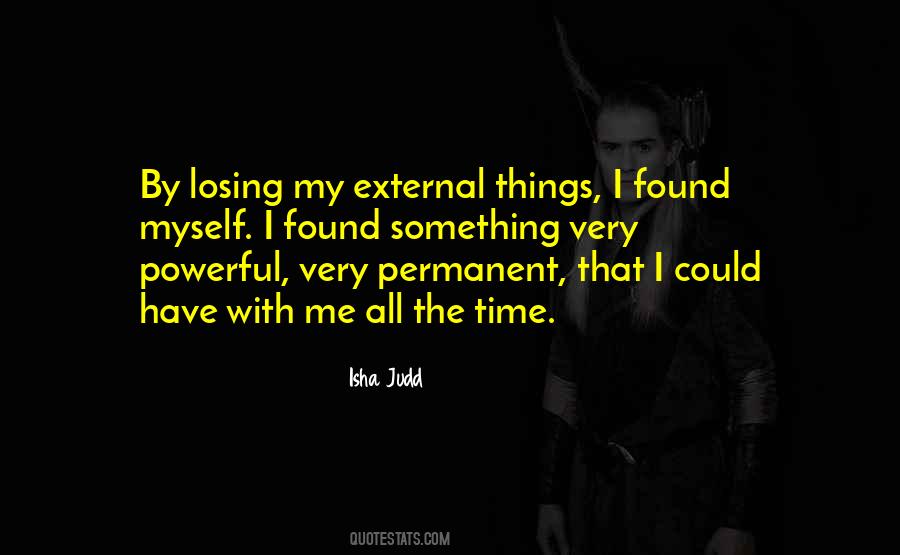 Unsanctified Mercy Quotes #343316