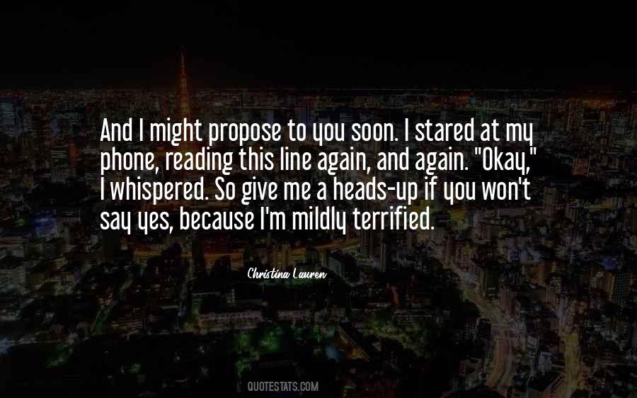 Unsanctified Mercy Quotes #368927