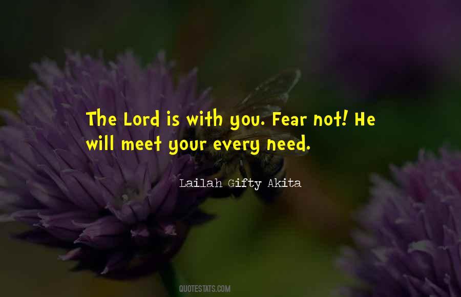 Quotes About Answers To Prayer #1033586