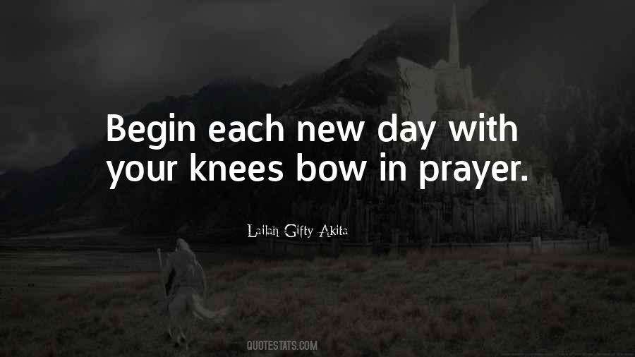 Quotes About Answers To Prayer #1049125