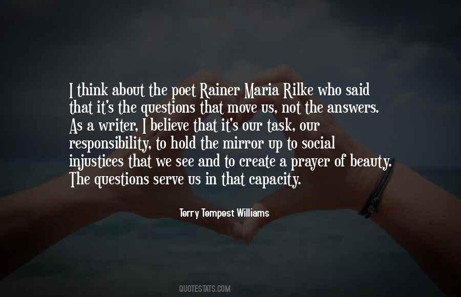Quotes About Answers To Prayer #1426401