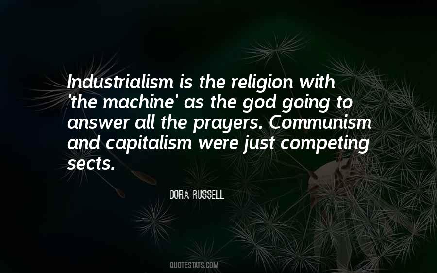 Quotes About Answers To Prayer #226775