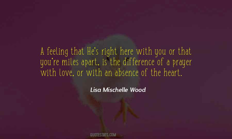 Quotes About Answers To Prayer #77692