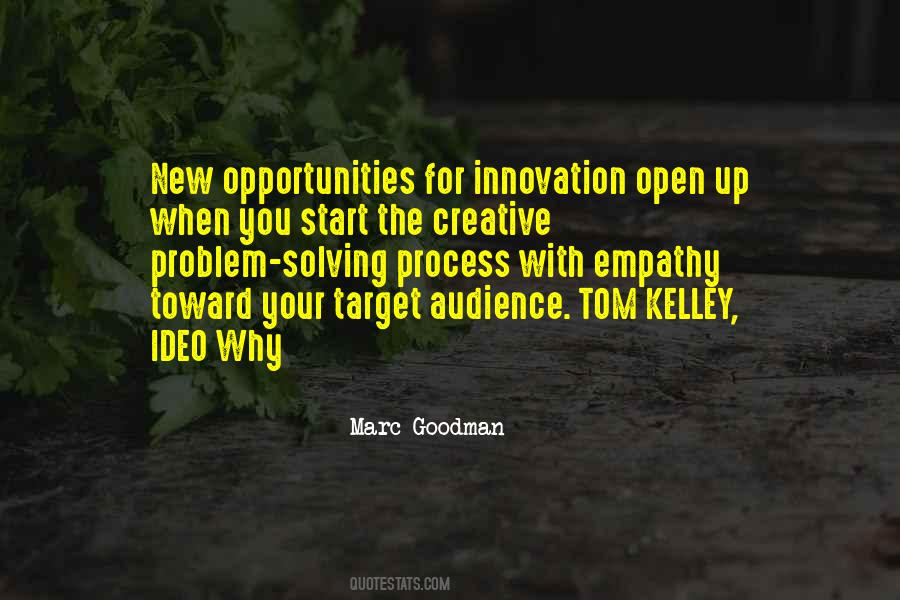 Quotes About Target Audience #443479