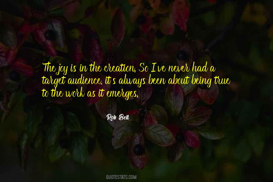 Quotes About Target Audience #462515