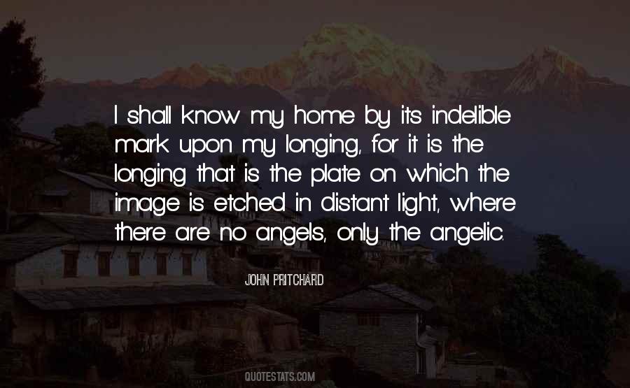 Quotes About Angelic #612675