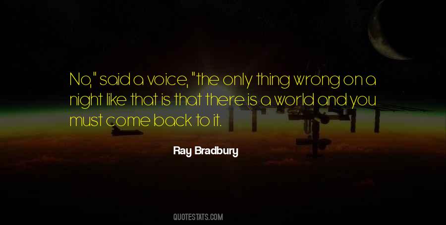 Outdoors And Nature Quotes #652766