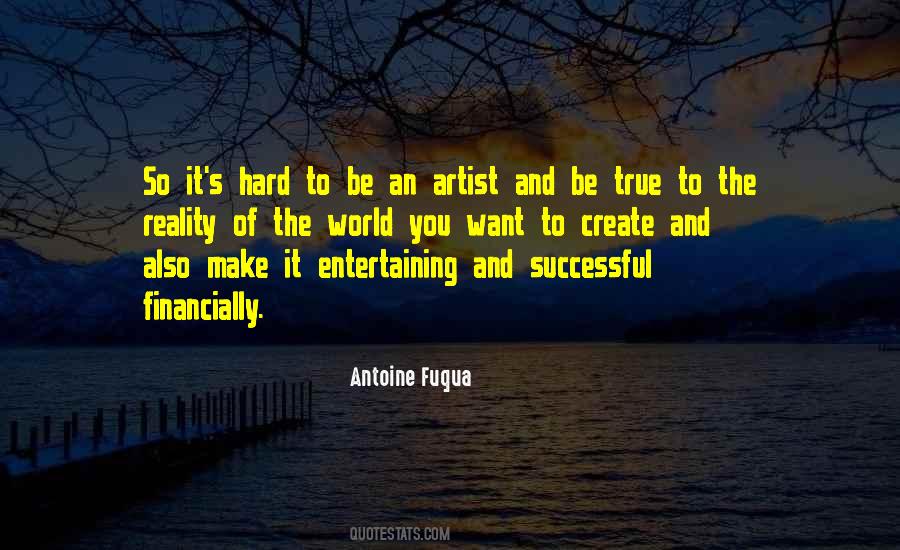 Quotes About Entertaining #1205183