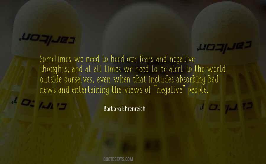 Quotes About Entertaining #1220711
