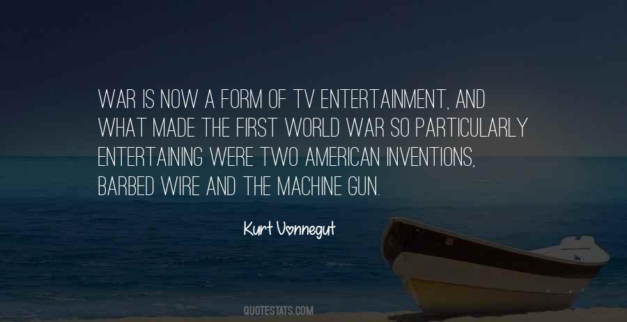 Quotes About Entertaining #1348258