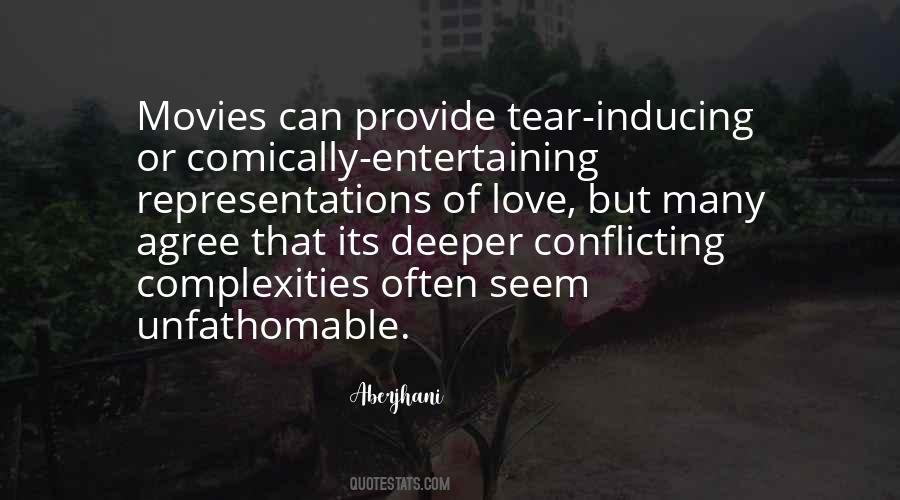 Quotes About Entertaining #1405478