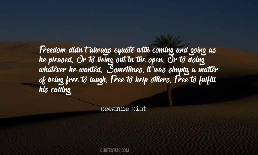 Quotes About Gist #1070530 Quotes About Gist #1070530