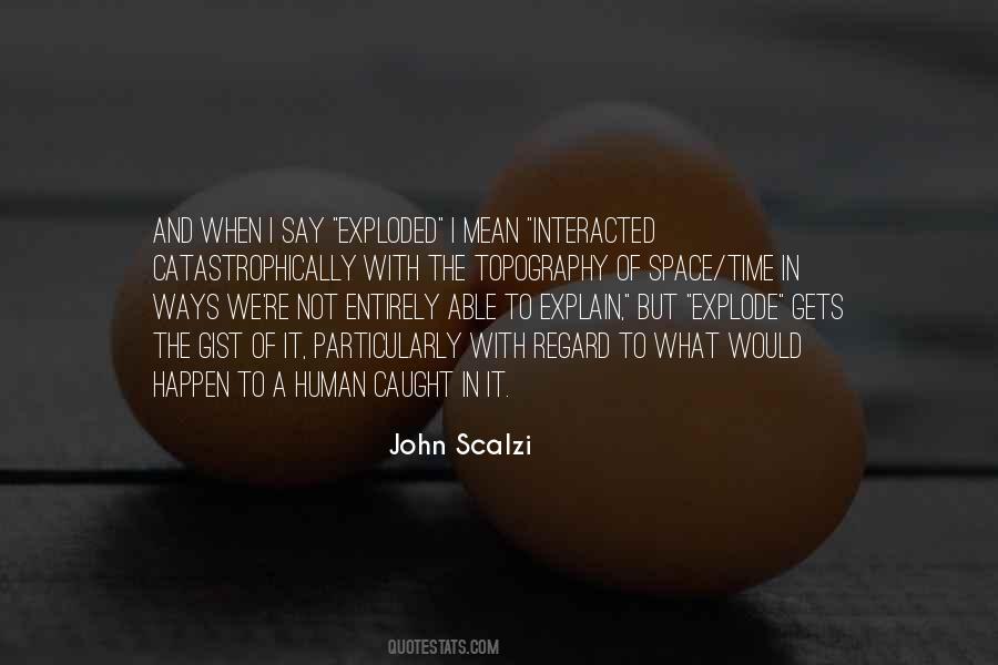 Quotes About Gist #1372096 Quotes About Gist #1372096