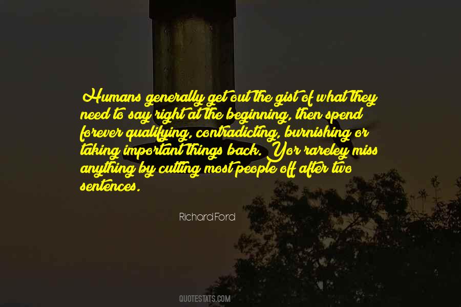 Quotes About Gist #145331 Quotes About Gist #145331