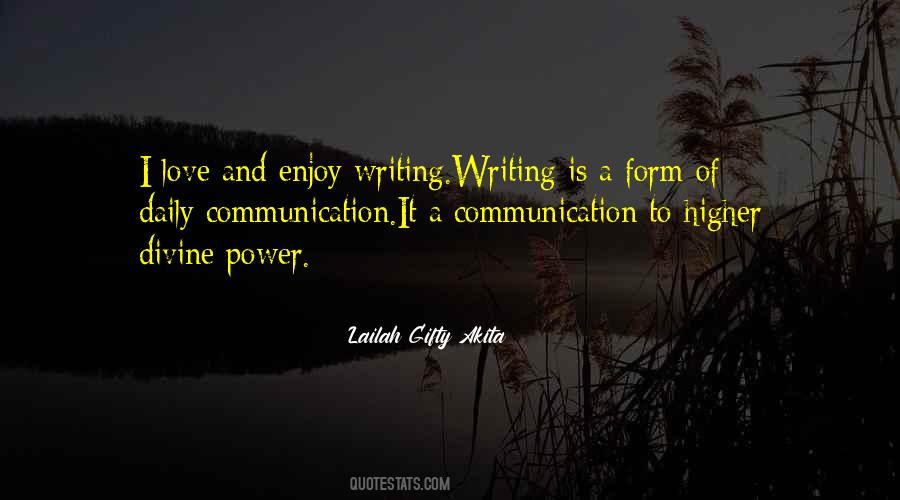 Quotes About A Higher Power #466676 Quotes About A Higher Power #466676