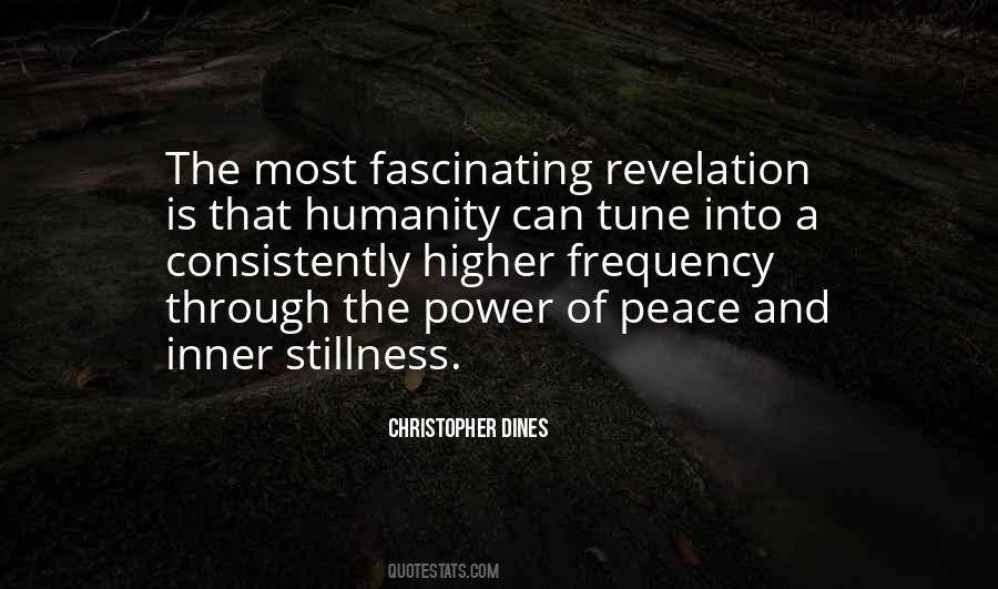 Quotes About A Higher Power #669335 Quotes About A Higher Power #669335