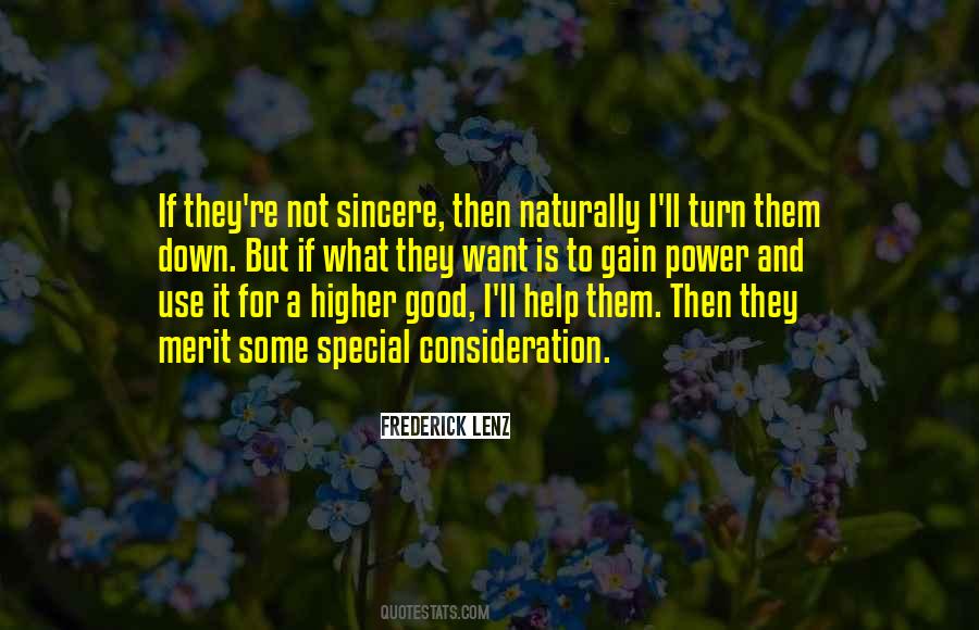 Quotes About A Higher Power #834058 Quotes About A Higher Power #834058