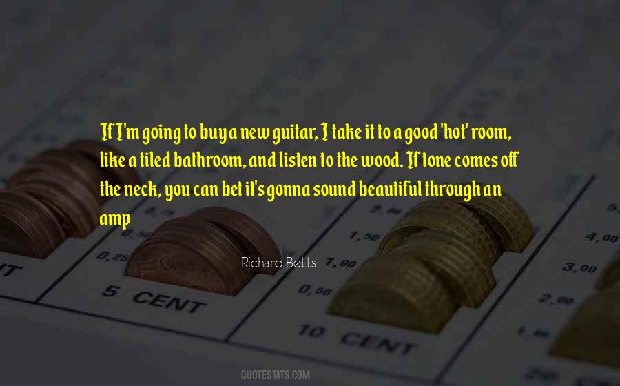 Quotes About Guitar And Music #652559