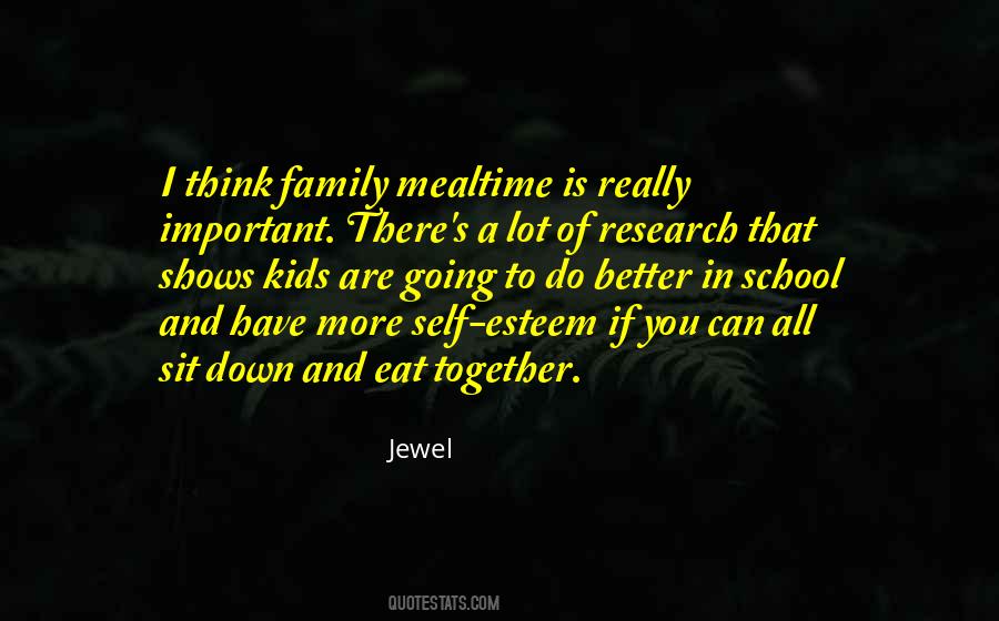 Quotes About More Is Better #129463