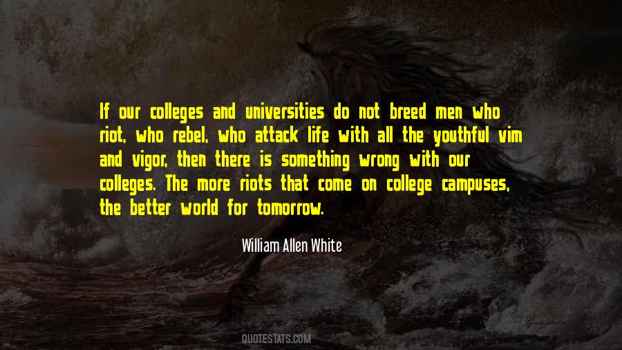 Quotes About More Is Better #29977