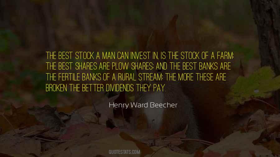 Quotes About More Is Better #86829