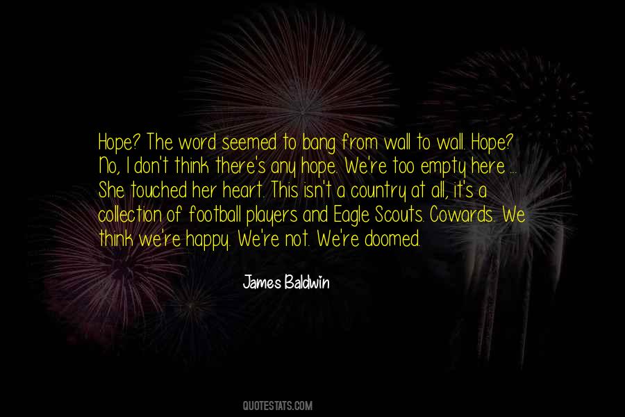 When The Heart Is Happy Quotes #120630