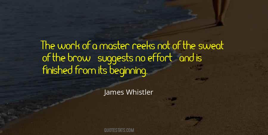 9 Masters Quotes #41721
