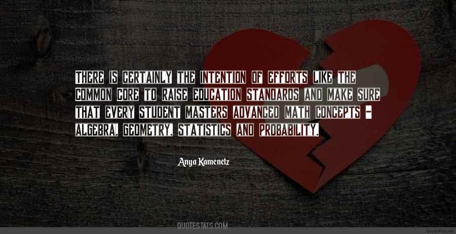 9 Masters Quotes #47910