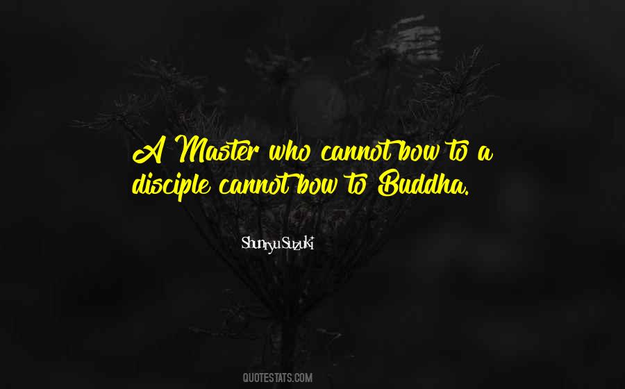 9 Masters Quotes #4795