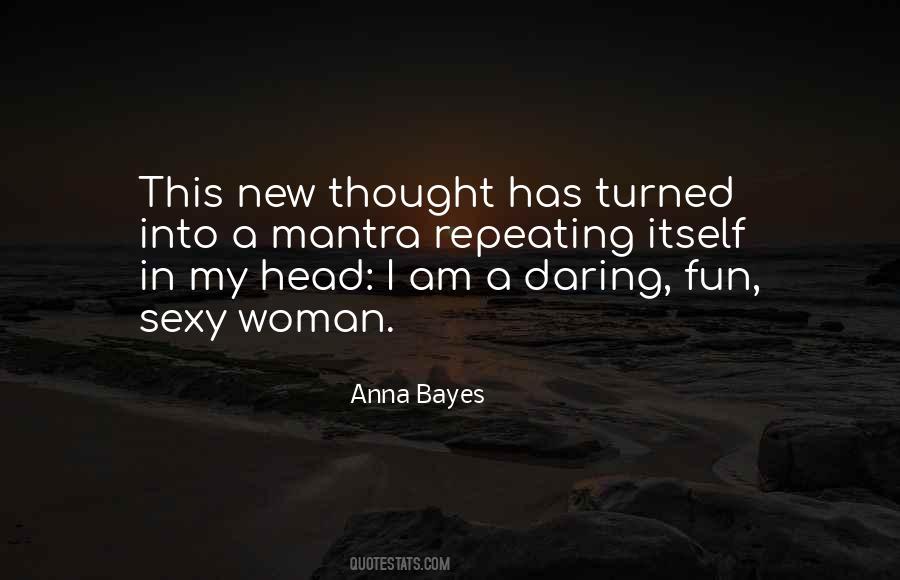 Confidence Woman Quotes #1000242