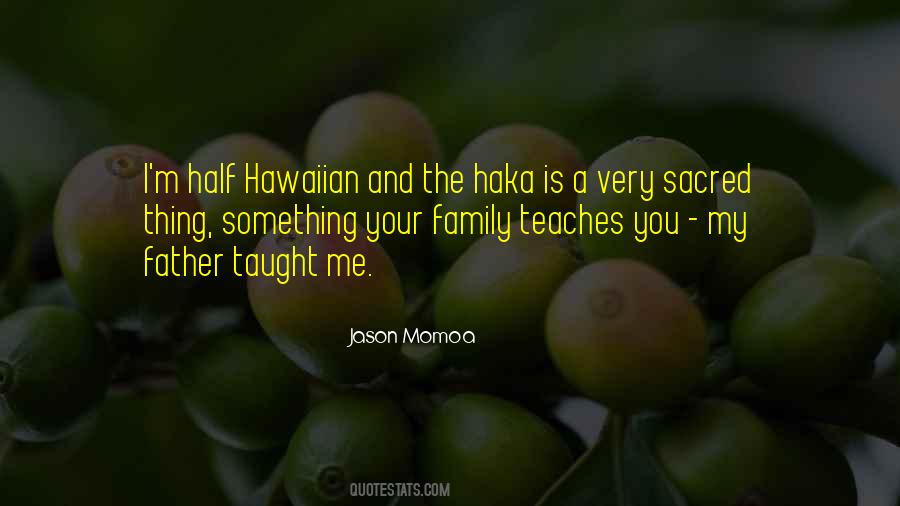 Quotes About The Haka #1013056