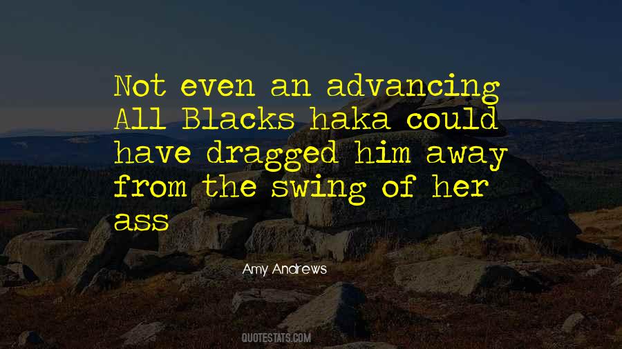 Quotes About The Haka #836638