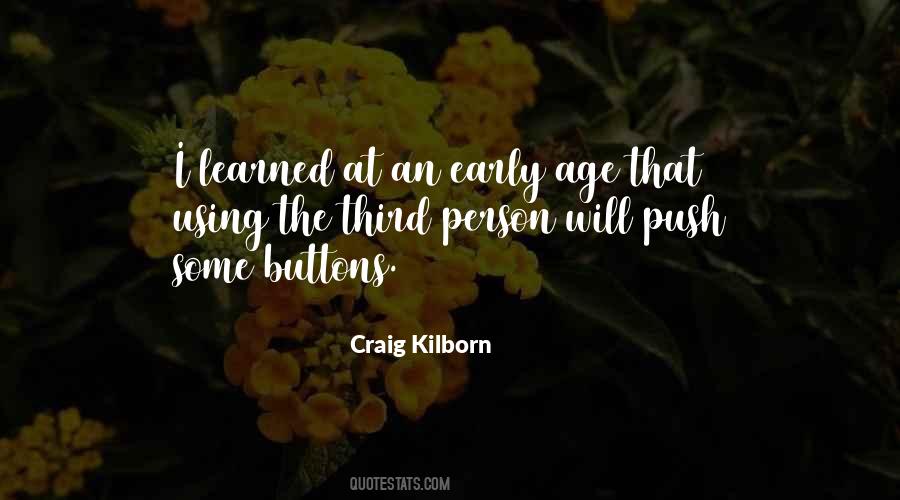 Quotes About Third Person #1005927