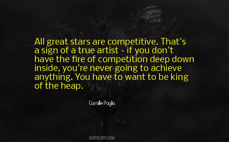 Great Competition Quotes #1652904