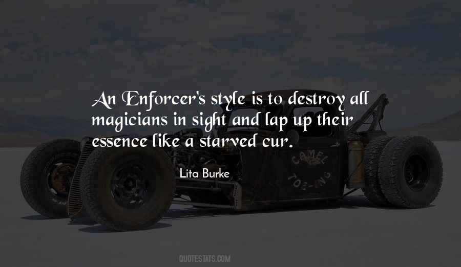 Quotes About Magicians #642391