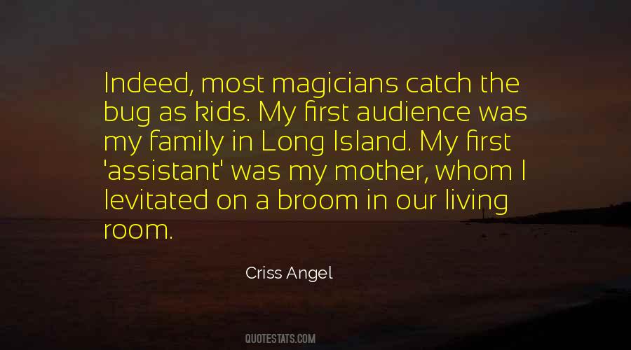 Quotes About Magicians #68444