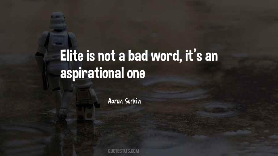 Bad Word Quotes #1692874