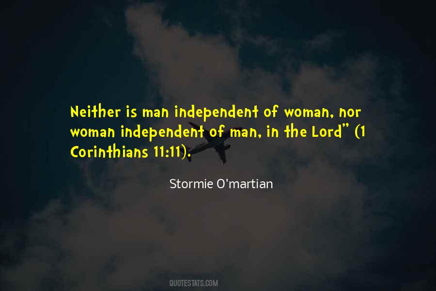 Independent Woman Quotes #1039704