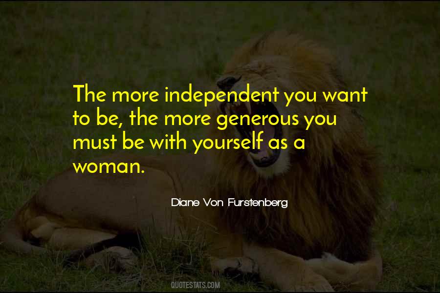 Independent Woman Quotes #1120616