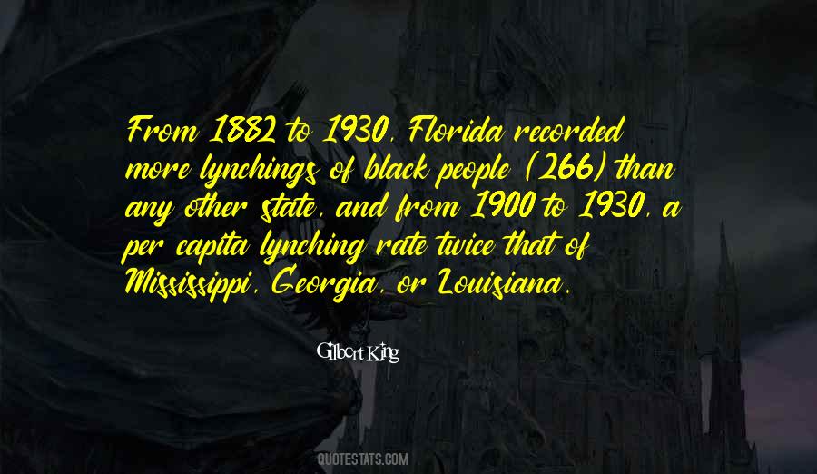Quotes About Georgia State #1242268
