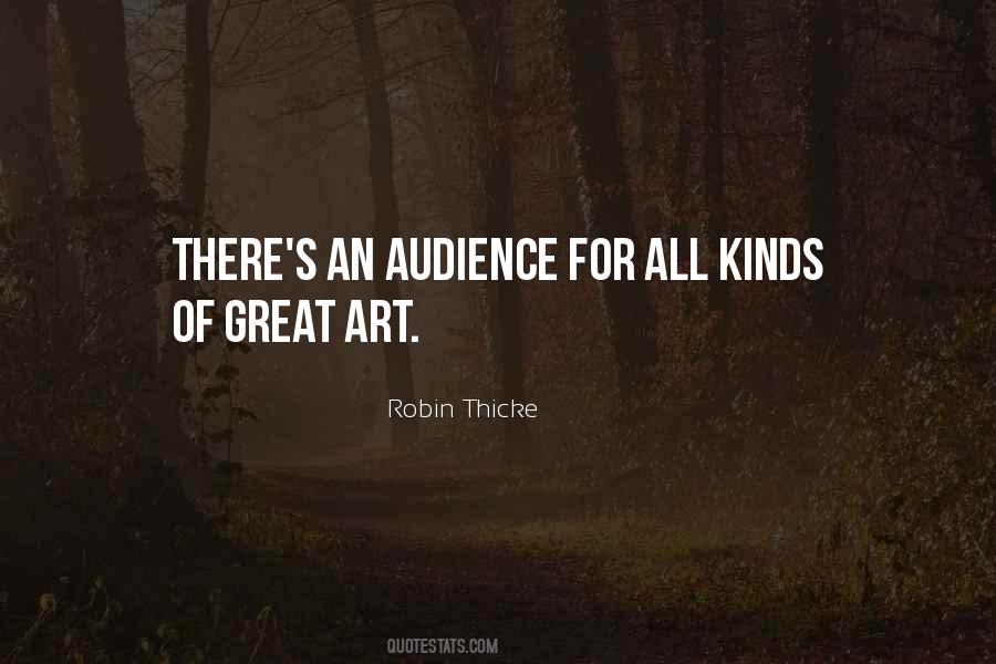 Oohing And Ahhing Quotes #167759